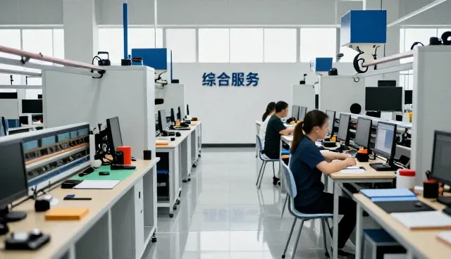 江苏科凡新能源科技有限公司