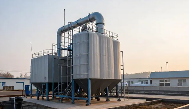 废水治理工程维护建议：选型与使用关键点解析