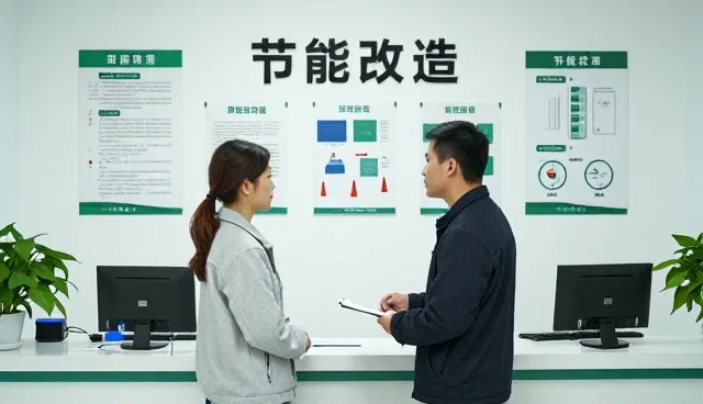 废气治理在废水治理工程中的重要性与未来趋势