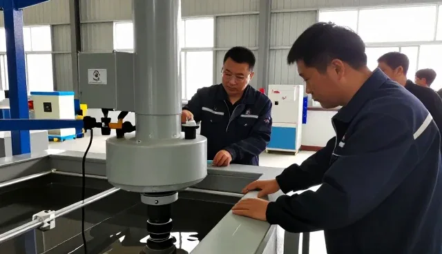 江苏科凡新能源科技有限公司打造旺季备货下的节能改造配套设备解决方案