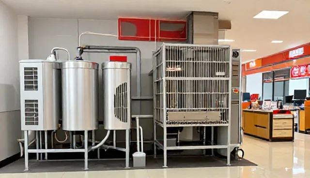 废水治理工程选型关注点与成本控制建议